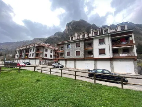 Apartamento en calle Ps Aguino, nº 3